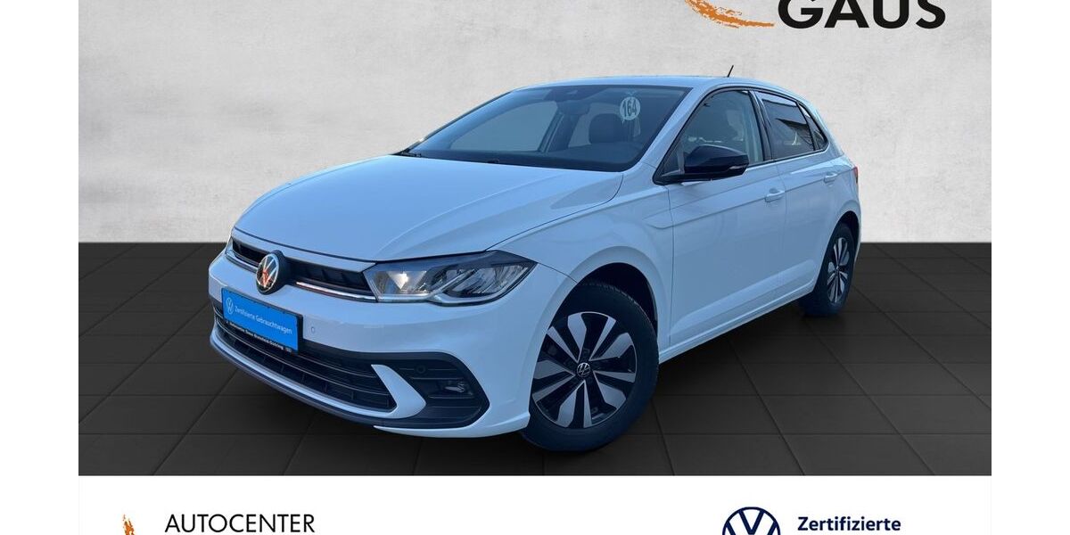VW Polo 12.560 km 21.480 &euro; Bielefeld 33699