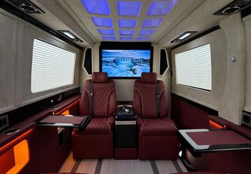 Mercedes-Benz Sprinter 8.900 km 71.990 &euro; Bielefeld 33609