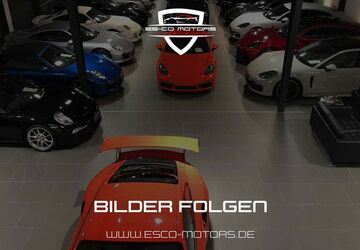 Audi e-tron GT 44.000 km 60.900 &euro; Bielefeld 33719