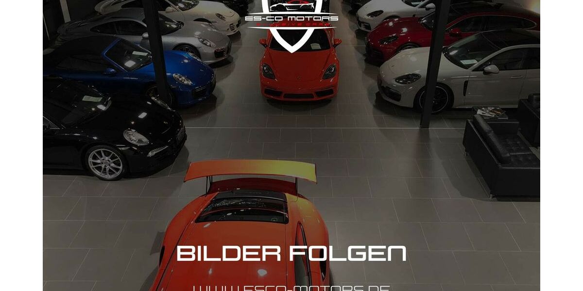 Audi e-tron GT 44.000 km 60.900 &euro; Bielefeld 33719