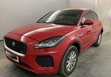 Jaguar E-Pace 39.987 km 24.890 &euro; Bad Salzuflen 32108