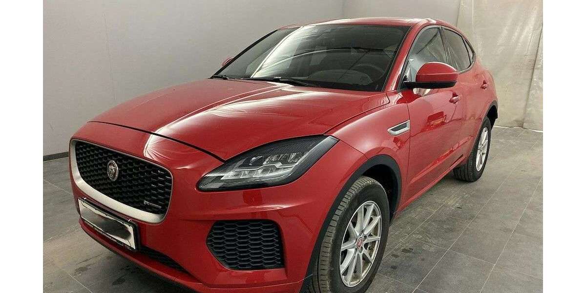 Jaguar E-Pace 39.987 km 24.890 &euro; Bad Salzuflen 32108
