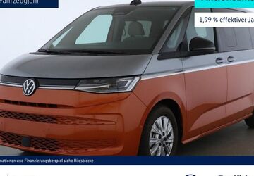 VW T7 Multivan 1.639 km 69.150 &euro; Bad Oeynhausen 32547