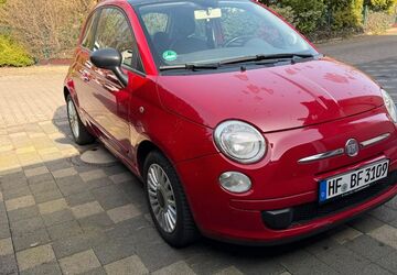 Fiat 500 138.000 km 4.200 &euro; Herford 32049