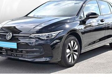 VW Golf 13.575 km 31.590 &euro; Bielefeld 33689