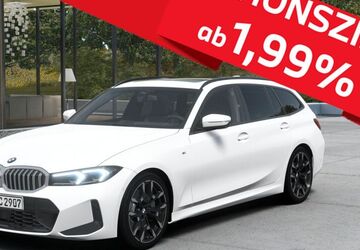 BMW 320 25.144 km 43.250 &euro; Bad Salzuflen 32108