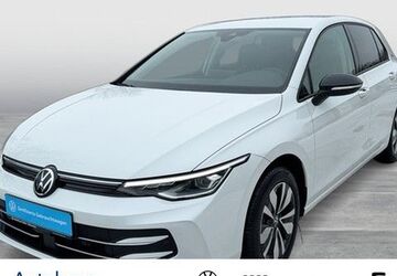 VW Golf 27.100 km 28.240 &euro; Bünde 32257