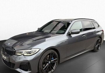 BMW M340d 142.983 km 37.950 &euro; Gütersloh 33334