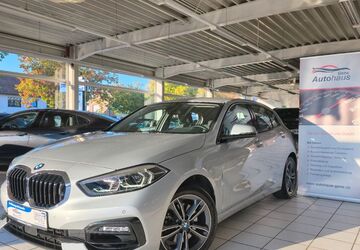BMW 118 61.000 km 19.990 &euro; Gütersloh 33332