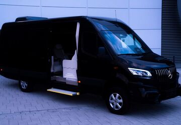 Mercedes-Benz Sprinter 7.950 km 139.950 &euro; Bielefeld 33649