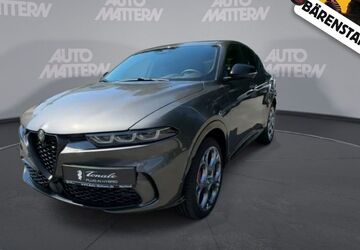 Alfa Romeo Tonale 9.300 km 36.990 &euro; Herford 32049