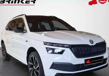 Skoda Kamiq 17.953 km 27.430 &euro; Bielefeld 33649