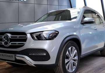 Mercedes-Benz GLE 350 51.583 km 57.980 &euro; Bad Salzuflen 32105