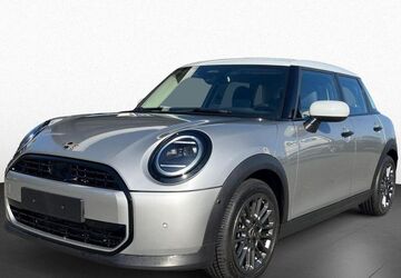 Mini Cooper C 16.869 km 26.671 &euro; Herford 32051