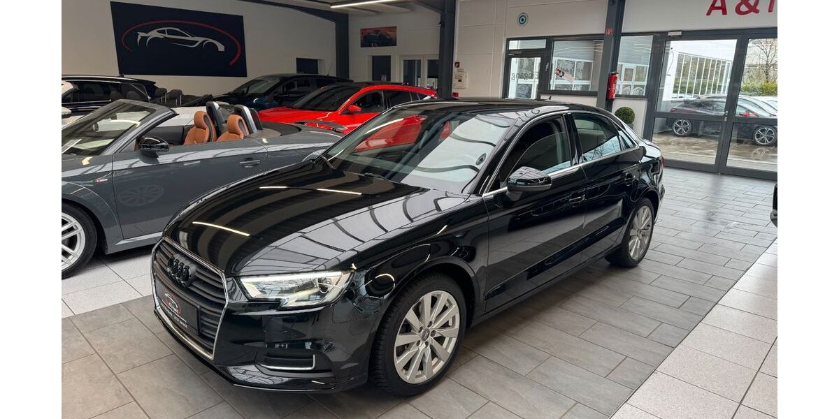 Audi A3 53.000 km 19.900 &euro; Detmold 32758