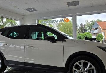 Seat Arona 51.600 km 19.440 &euro; Herzebrock-Clarholz 33442