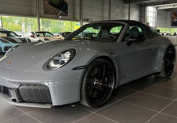 Porsche 992 9.900 km 199.700 &euro; Bielefeld 33719