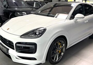 Porsche Cayenne 35.000 km 110.900 &euro; Bielefeld 33719