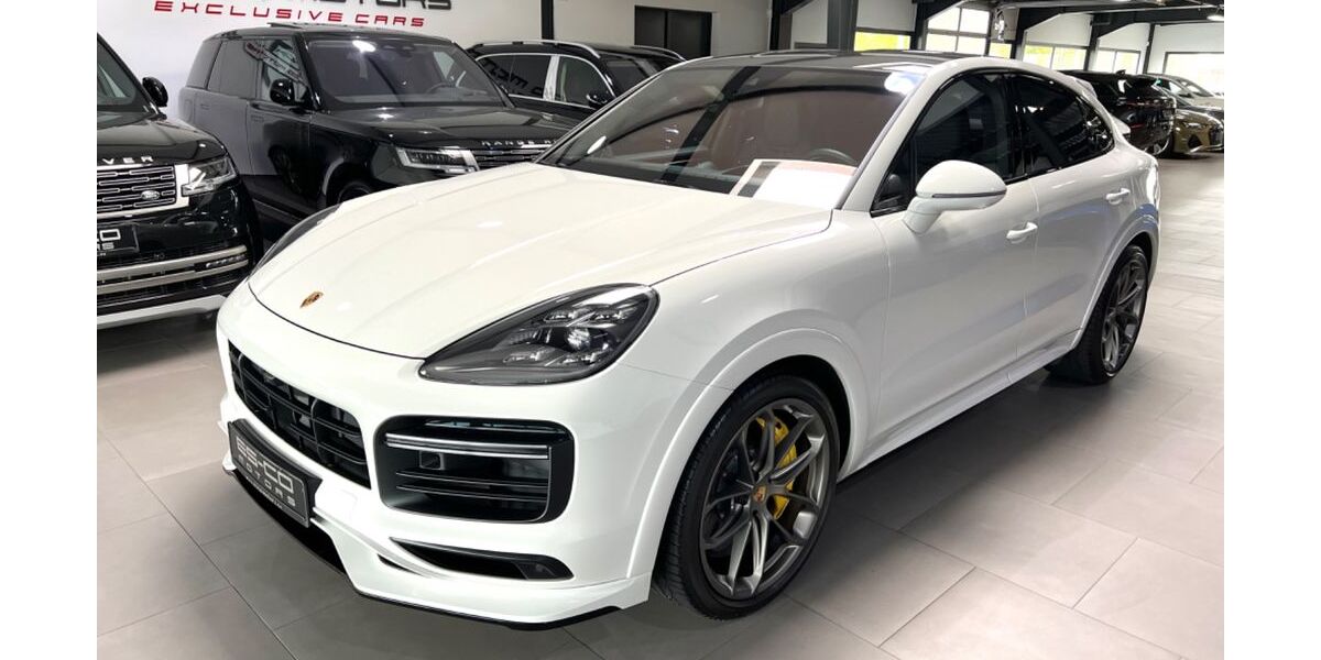 Porsche Cayenne 35.000 km 110.900 &euro; Bielefeld 33719