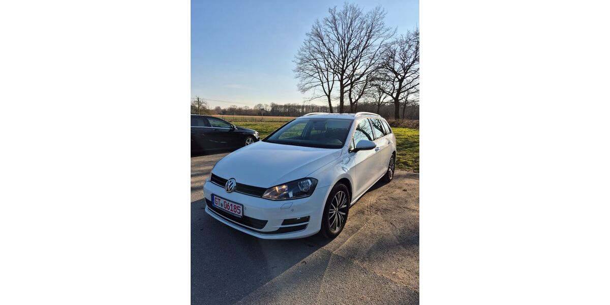 VW Golf 153.769 km 11.600 &euro; Gütersloh 33334