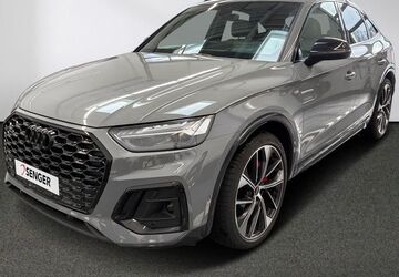 Audi Q5 63.767 km 41.880 &euro; Bielefeld 33609