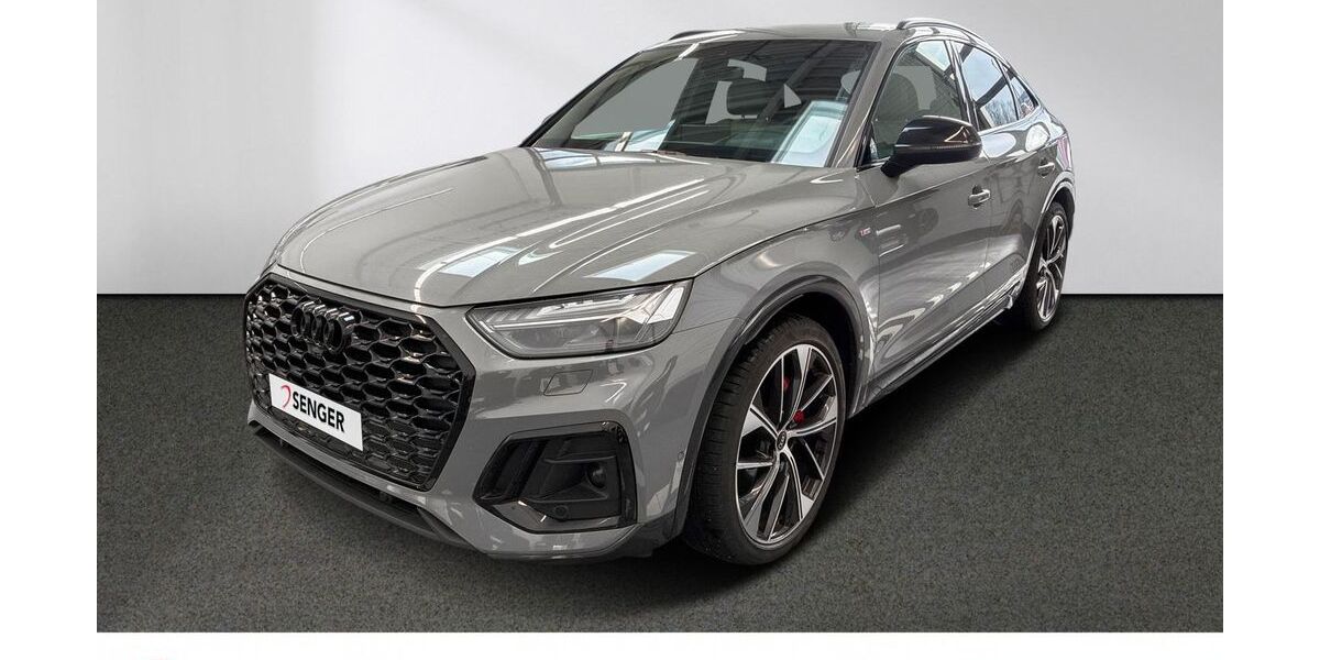 Audi Q5 63.767 km 41.880 &euro; Bielefeld 33609