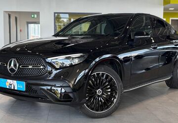 Mercedes-Benz GLC 300 22.541 km 62.995 &euro; Herford 32052