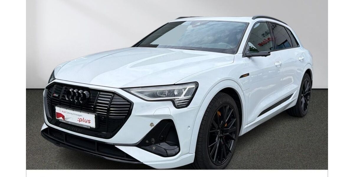 Audi e-tron 50.504 km 46.880 &euro; Bielefeld 33609