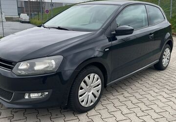 VW Polo 219.000 km 4.900 &euro; Bielefeld 33729