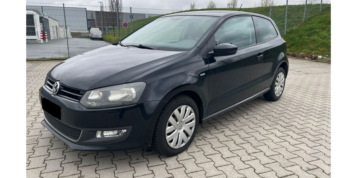 VW Polo 219.000 km 4.900 &euro; Bielefeld 33729