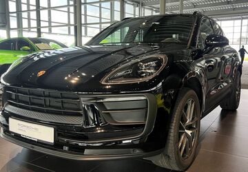 Porsche Macan 21.426 km 79.700 &euro; Bielefeld 33719