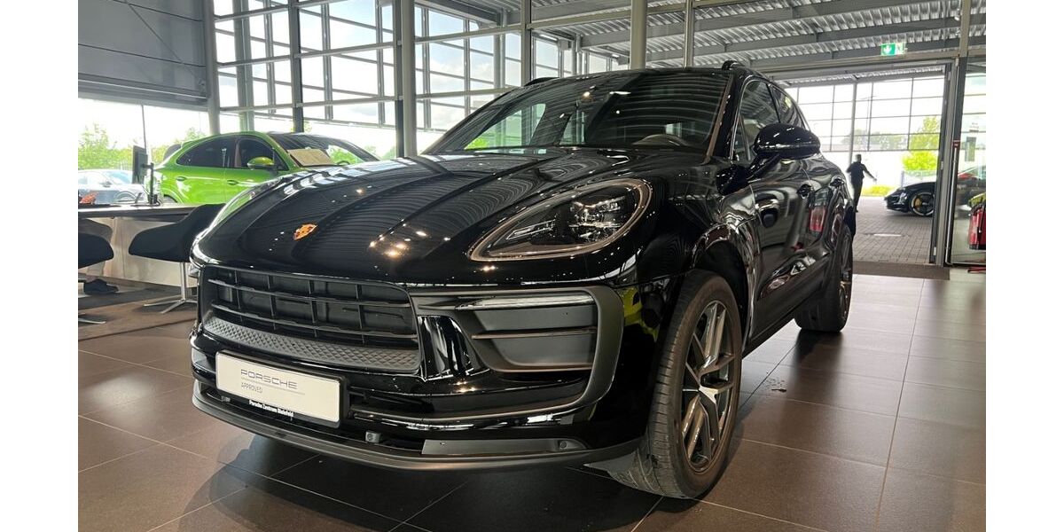 Porsche Macan 21.426 km 79.700 &euro; Bielefeld 33719