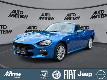 Gebrauchte Fiat 124 Spider