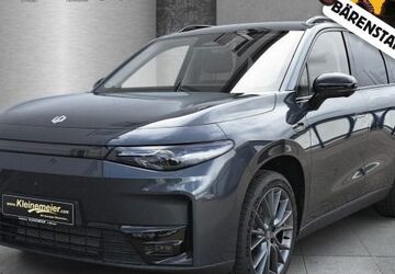 Leapmotor C10 9.713 km 37.490 &euro; Herford 32049