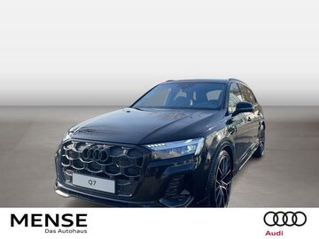 Gebrauchte Audi Q7