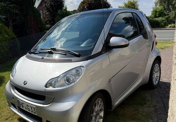 Smart ForTwo 108.580 km 5.000 &euro; Bünde 32257
