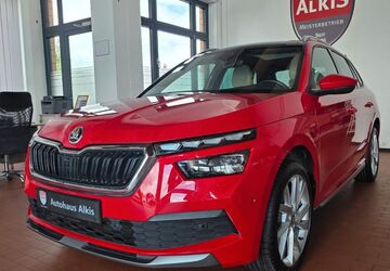 Skoda Kamiq 49.135 km 22.450 &euro; Bielefeld 33647