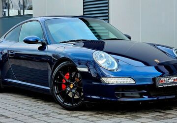 Porsche 997 126.500 km 47.911 &euro; Melle 49328