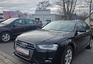 Audi A4 158.000 km 9.990 &euro; Bielefeld 33647