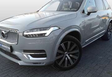 Volvo XC90 110.000 km 44.850 &euro; Herford 32051