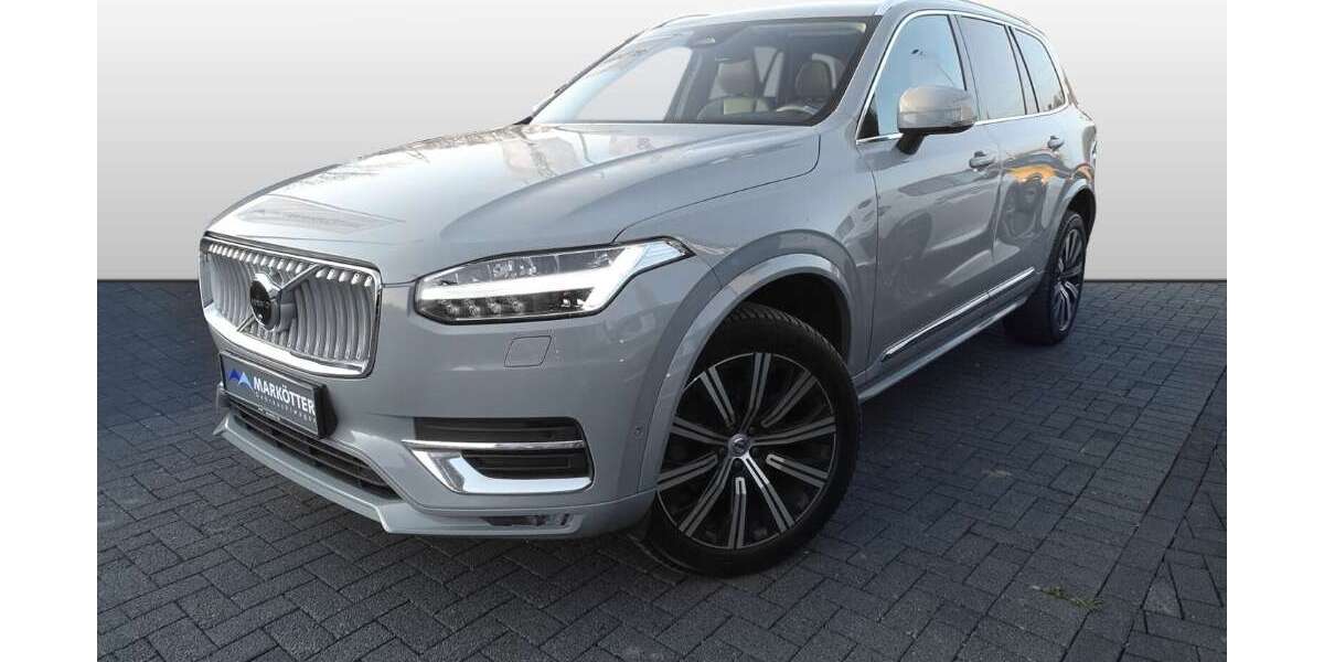 Volvo XC90 110.000 km 44.850 &euro; Herford 32051