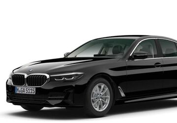 BMW 530 109.958 km 34.450 &euro; Bad Oeynhausen 32547