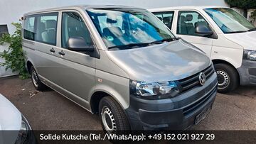 Gebrauchte VW Transporter