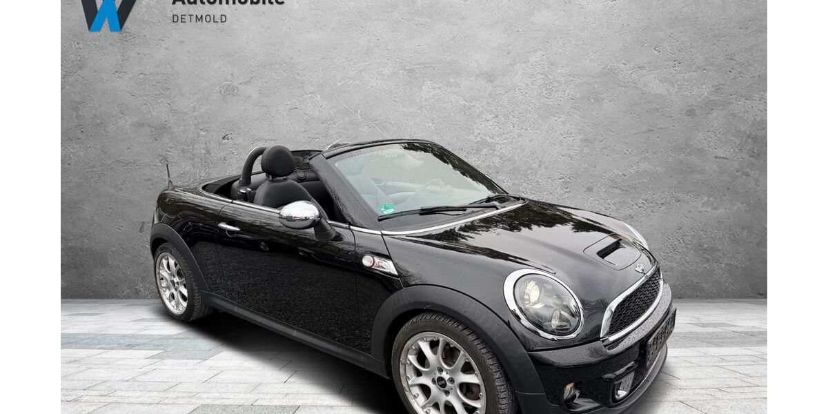 Mini Cooper S 83.000 km 9.999 &euro; Detmold 32758