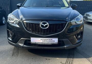 Mazda CX-5 216.500 km 6.450 &euro; Kirchlengern 32278