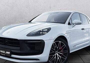 Porsche Macan 43.900 km 76.690 &euro; Bielefeld 33605
