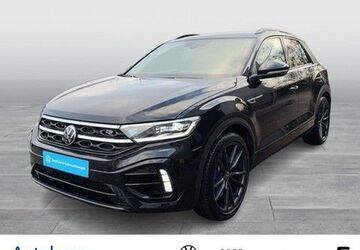 VW T-Roc 34.000 km 36.440 &euro; Bünde 32257