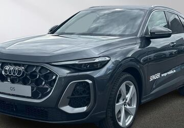 Audi Q5 3.900 km 73.790 &euro; Bielefeld 33609