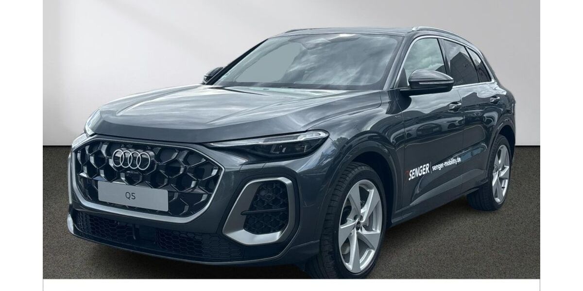 Audi Q5 3.900 km 73.790 &euro; Bielefeld 33609