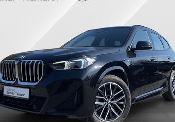 BMW X1 20.500 km 43.894 &euro; Bielefeld 33689
